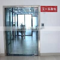 Shanghai Aiyile Garments Co., Ltd. company overview - view 2