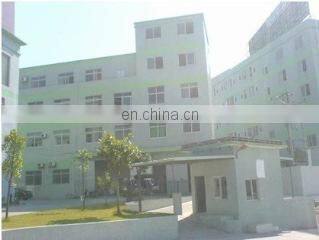 Quanzhou Kophia Trade Company Limited (Own-Lingerie) company overview - view 2