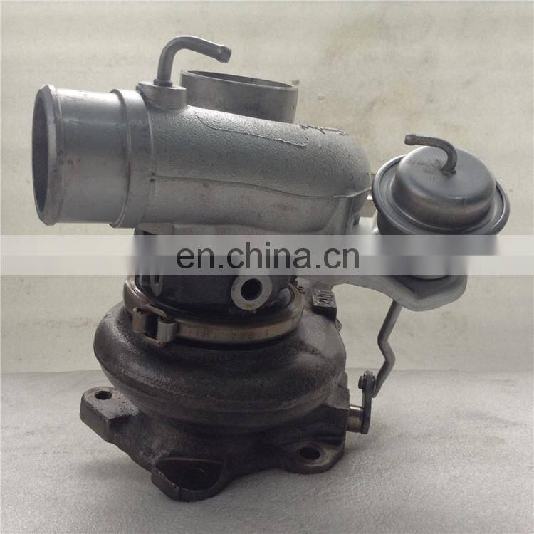 RHF55 turbo VF37 14411AA541 VG440027 14411AA540 14411AA542 14411AA54  for RH62W engine
