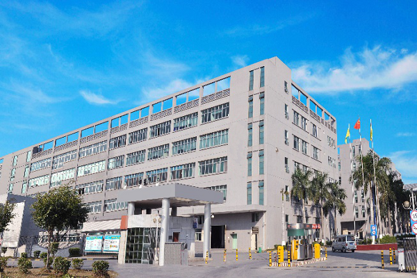 Shenzhen DHongTai Electronic Technology Co., Ltd. company overview - view 1