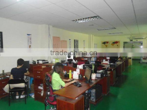 Shenzhen Comfort Plastic Electronics Co., Ltd. company overview - view 3