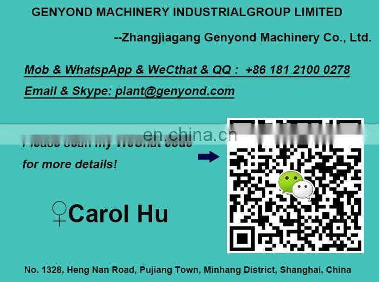 Reliable and Cheap soap making mini machine