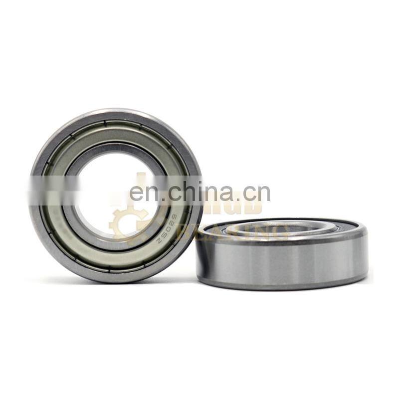 LYHGB High-speed Motion Deep Groove Ball Bearings 6003 6004 6005 6006 ZZ Silent