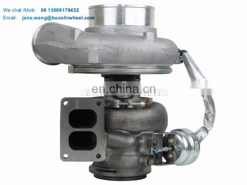GTA4702BLS CAT engine C15 turbocharger 362-0855 238-5102 740131-0005 10R1975 740131-0005 turbo charger