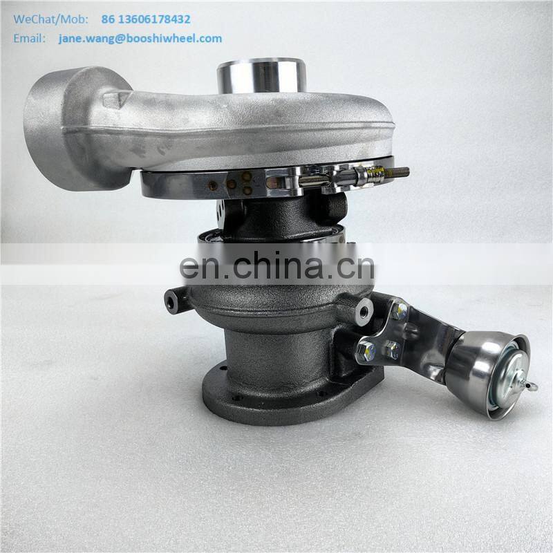 B2NG Turbo 12709880006 3007367C92 12709700006 for International Navistar Truck Maxxforce D2066 3004740C93 3004740C9