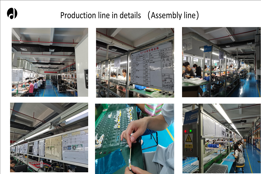 Yinke Electronics ( Zhengzhou ) Co.,Ltd company overview - view 4