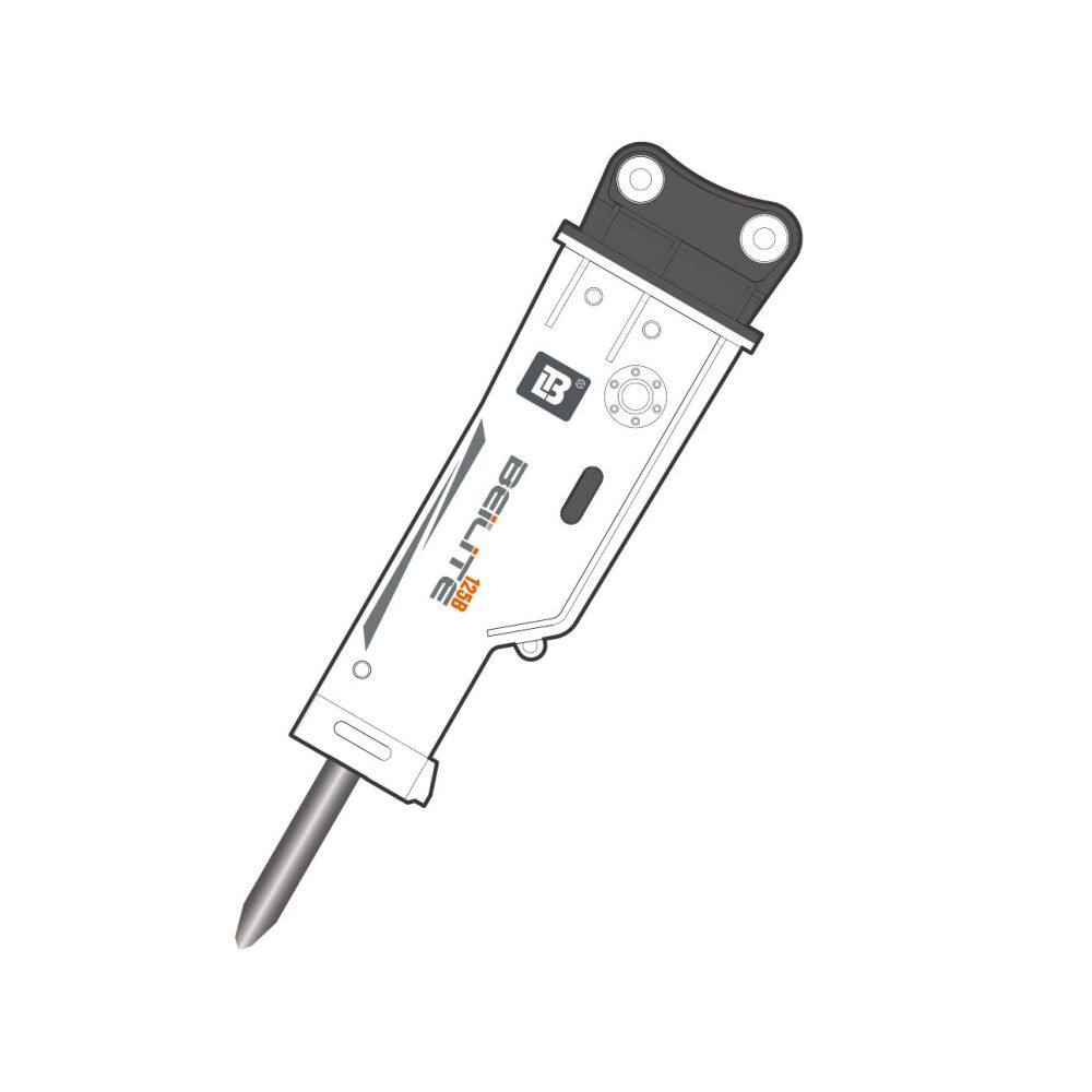 Как выбрать гидравлический молоток: Подробное руководство