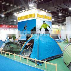 Zhejiang Reday Leisure Products Co., Ltd. company overview - view 3