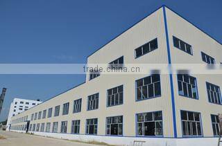Fujian Minrui Environmental Fiber Joint Stock Co., Ltd. company overview - view 2