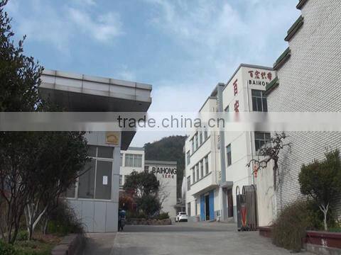 Jiangyin City Baihong Weaving Band Co., Ltd. company overview - view 1