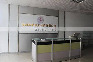 Shenzhen Xin Dong Hui Motor Technology Co., Ltd. company overview - view 3