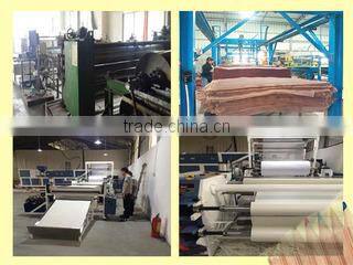 Jinjiang City Zhidong Shoes Material Co., Ltd. company overview - view 1