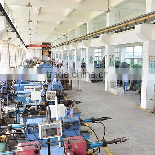 Xiamen Simon Machinery Industry & Trade Co., Ltd. company overview - view 3