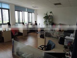 Hu-Buy (Shanghai) Industrial Co., Ltd. company overview - view 1