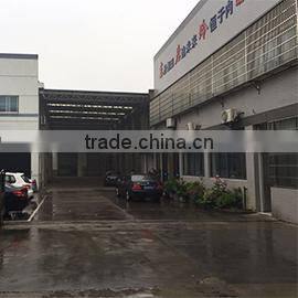 Changzhou Dongqi Heating & Cooling Equipment Co., Ltd. company overview - view 4