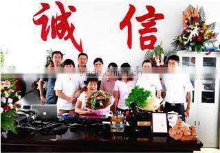 Shandong Qinghua Bean Sprouts Machinery Co., Ltd. company overview - view 3