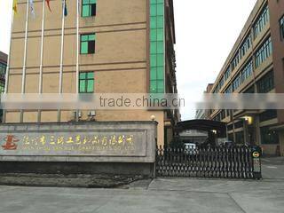Wenzhou San Rui Craft & Gifts Co., Ltd. company overview - view 1