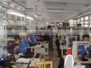 Qingdao Love Hair Products Co., Ltd. company overview - view 1
