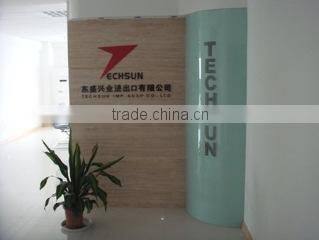 Wuhu Techsun Import & Export Co., Ltd. company overview - view 1