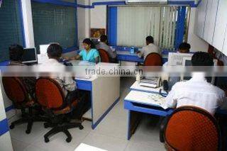 Ambetronics Engineers Private Limited company overview - view 1