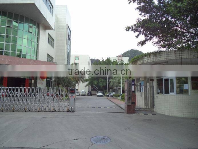Guangdong Onzing Industrial Co., Ltd. company overview - view 2