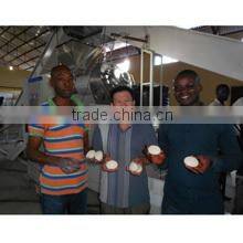 Jinan Zhonghui Machinery Manufacture Co., Ltd. company overview - view 1