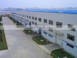 Eagle Industries, Ltd. company overview - view 1