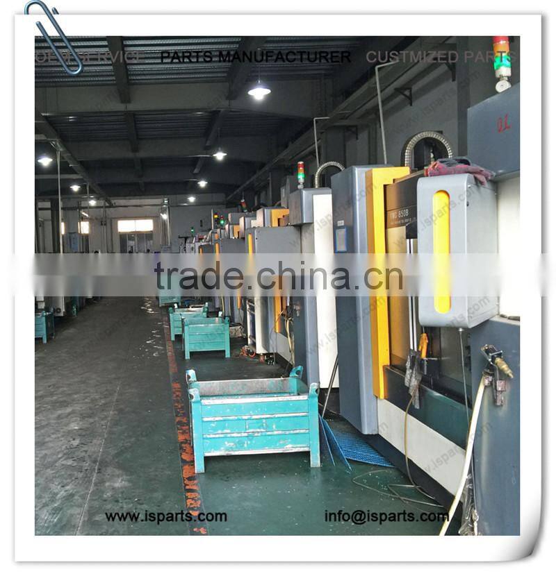 Taizhou Bright Machinery Co., Ltd. company overview - view 2
