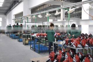 Qingdao Jemar Power Equipment Co., Ltd. company overview - view 2