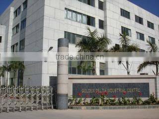 Xiamen Golden Delta Special Weaving Co., Ltd. company overview - view 1