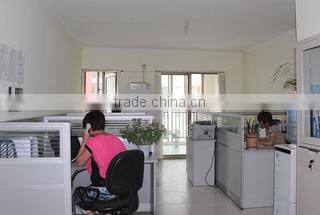 Linyi Union Steel Products Ltd. company overview - view 3