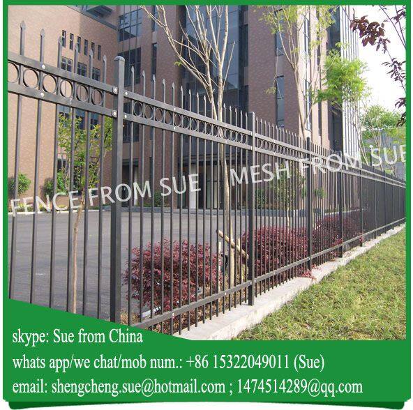 Guangzhou Fence Mesh Grating Supplier company overview - view 1