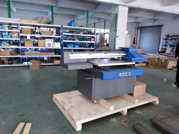 Shenzhen Nuevoprint Co.ltd company overview - view 1