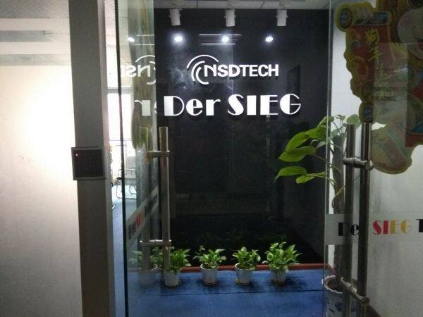 Shenzhen Nsd Technology Co.,ltd company overview - view 1
