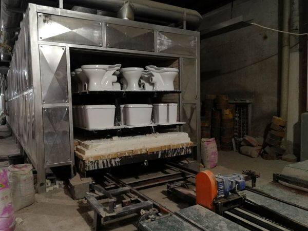 Chaozhou Meibiao Sanitary Ware Factory company overview - view 2