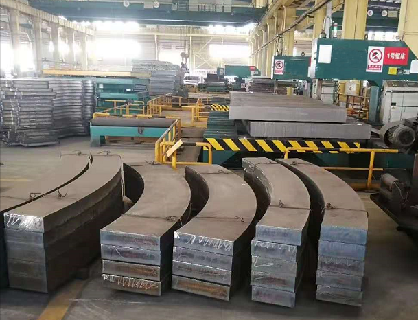 Henan Shang Yi Steel Trade Co., Ltd. company overview - view 3