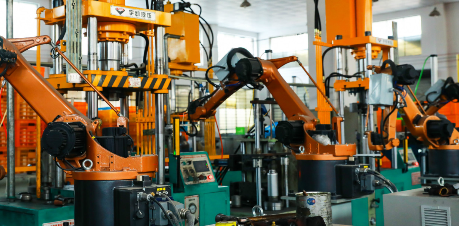 Guangzhou Yigou Houseware Co., LTD company overview - view 1