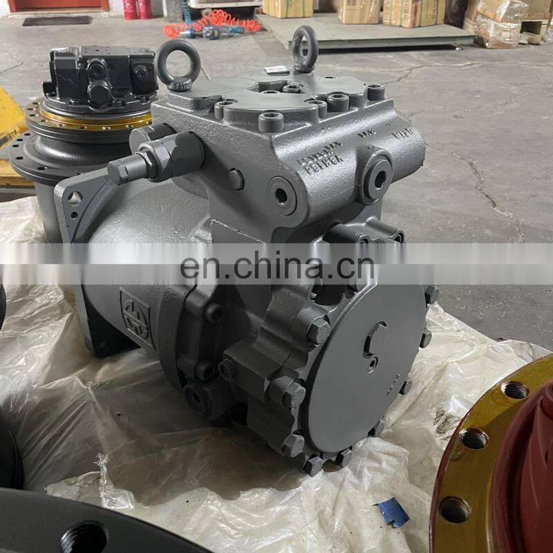 Excavator Swing Device 4372637 EX1800-3 Swing Motor