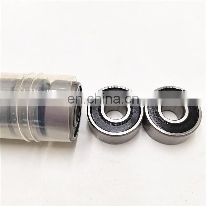 size:10x30x14mm bearing 2200-2RS-TVH 2200E-2RS1/TN9 self-aligning ball bearing 2200-2RS