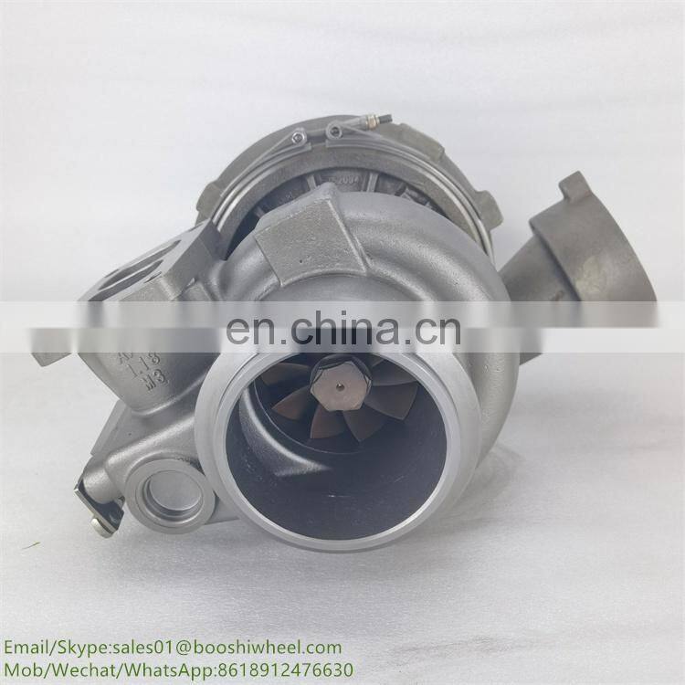 Engine Parts Gt55 Turbo 835266-0013 330310000390 Turbocharger