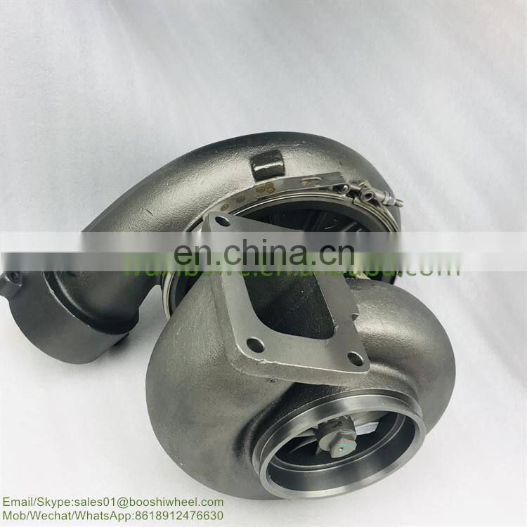 Btv8501 Turbo 466807-0001 466807-5001S 10r-0435 118-0398 1989914 10r0435 207-1351 Turbocharger for 3508b 3516b Engine