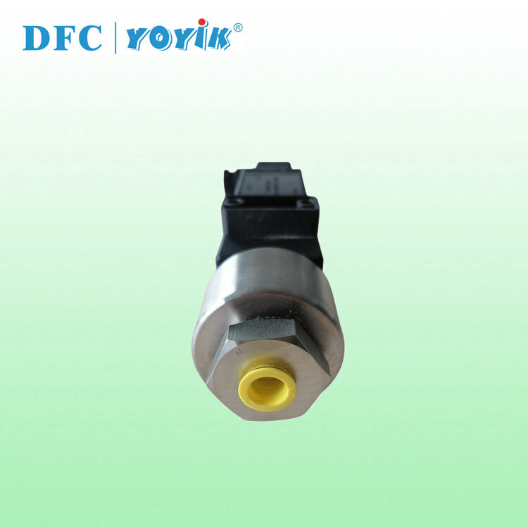 Pressure Switch 396723-SA6B2530-0INHG for power station