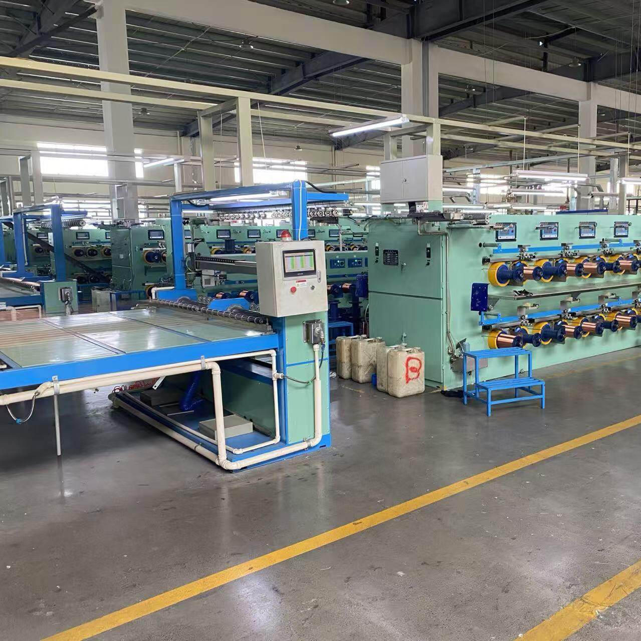 Xuancheng Rongda Electrical Technology Co Ltd company overview - view 3