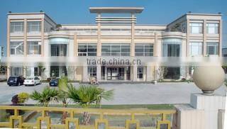 Qizhan Industrial Co., Ltd. Jieyang City company overview - view 2