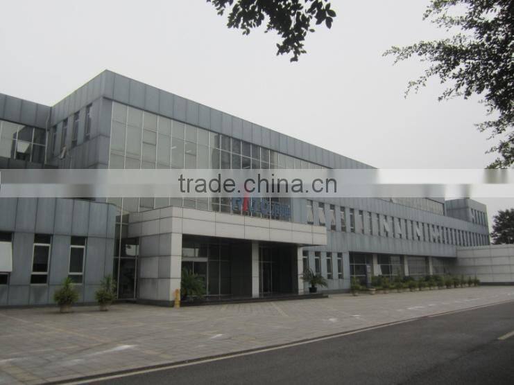 Chongqing RATO Power Manufacturing Corporation company overview - view 3
