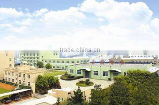 Nanchang Sanyou Industrial Co., Ltd. company overview - view 1