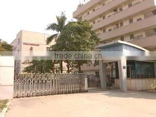 Zhangzhou Smile Saddlery Textile Co., Ltd. company overview - view 1