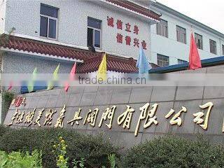 Ningbo Lumei Gas Burner Valve Co., Ltd. company overview - view 1