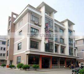 Jiaxing Youbang Garment Co., Ltd. company overview - view 1