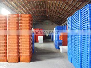 Jiangsu Yujia Plastics Industry Co., Ltd. company overview - view 4